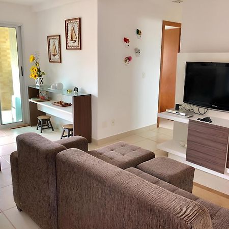 Lux Golfinho Pipa Apartment Praia de Pipa Luaran gambar