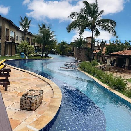 Lux Golfinho Pipa Apartment Praia de Pipa Luaran gambar
