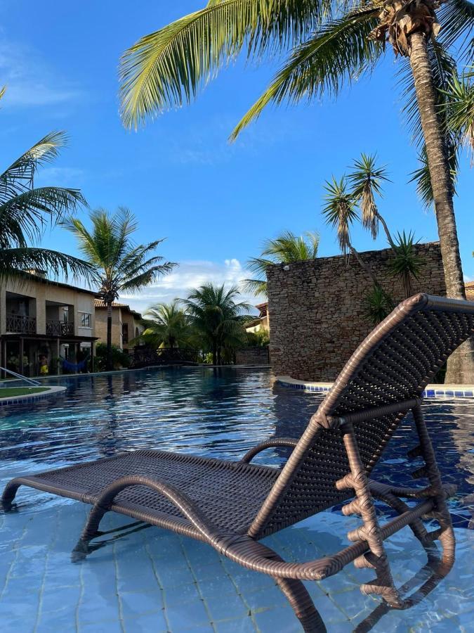 Lux Golfinho Pipa Apartment Praia de Pipa Luaran gambar