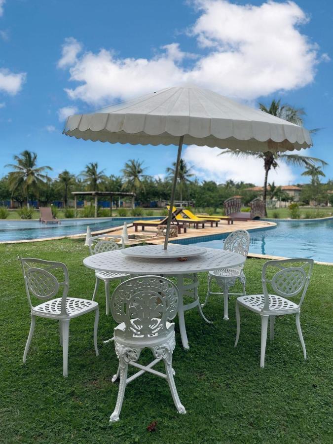Lux Golfinho Pipa Apartment Praia de Pipa Luaran gambar