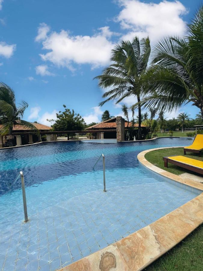 Lux Golfinho Pipa Apartment Praia de Pipa Luaran gambar