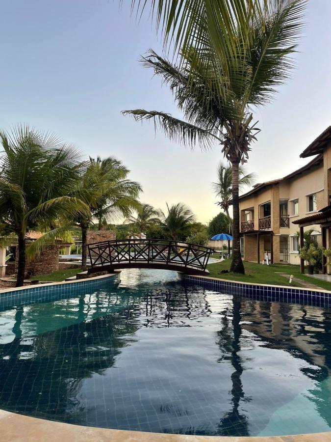 Lux Golfinho Pipa Apartment Praia de Pipa Luaran gambar